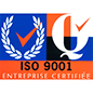 Obtention de la Certification ISO 9001 version 2008